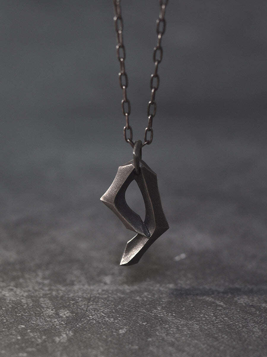 art No.036 | ネックレス | gajumaru art craft | 沖縄 – ガジュマル