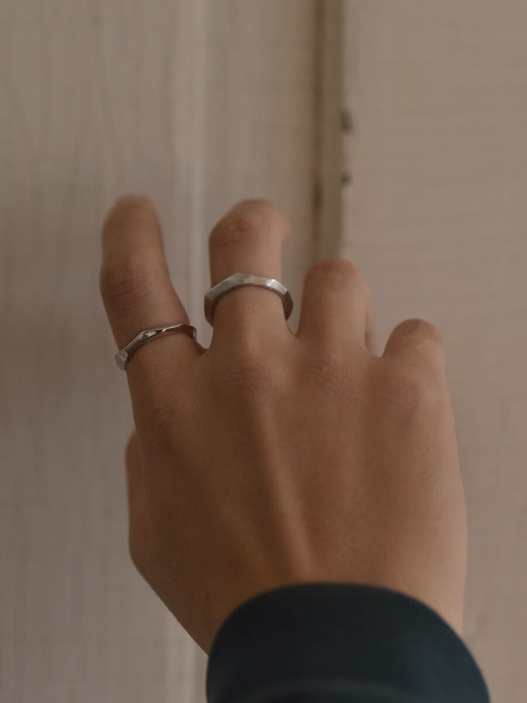 005_1 鏡面仕上げ / マット仕上げ