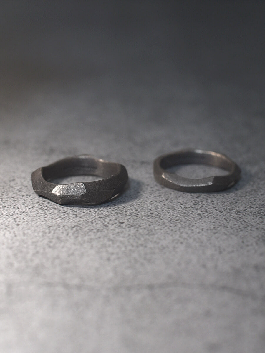 がじゅまる　No5 art No.005 | リング | gajumaru art craft | 沖縄 – ガジュマル