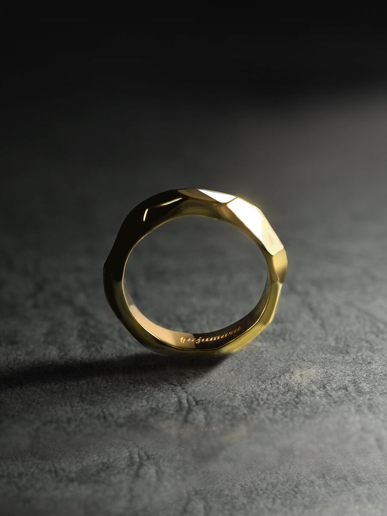 K10 / K18ゴールド