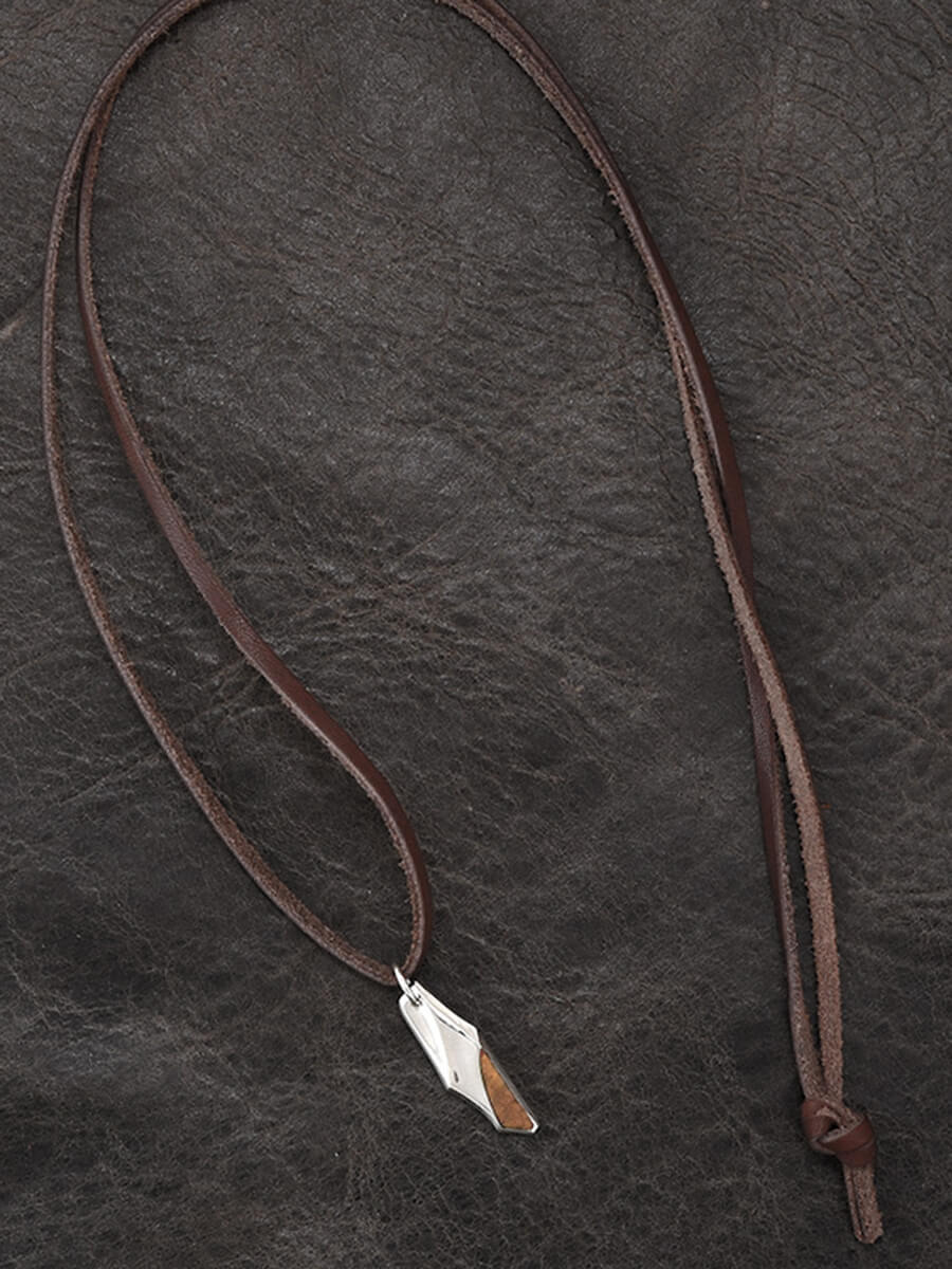 NAUTILUS ART JEWELRY|NAUTILUS ART JEWELRY ピックネックレス