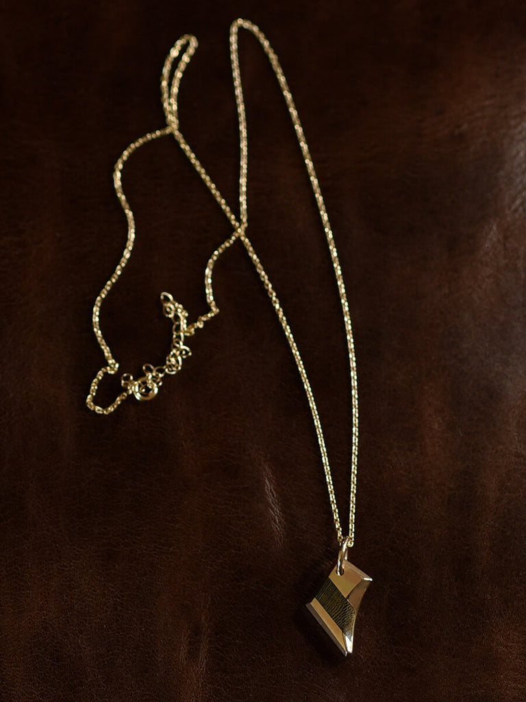 チェーンにはアジャスター5cmが付属