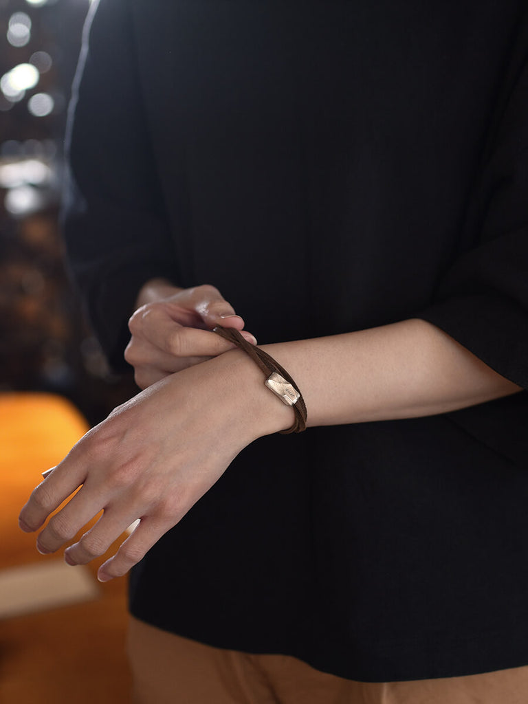 S size (モデル手首周り14cm)