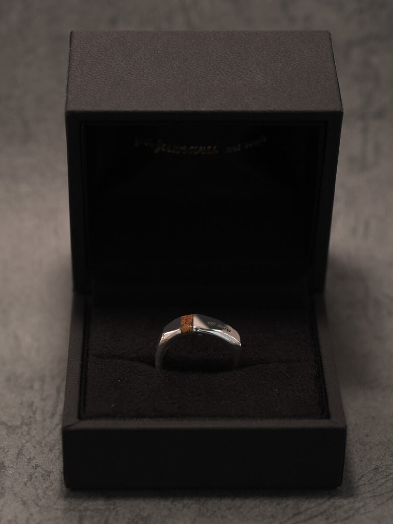 ハードケース付き