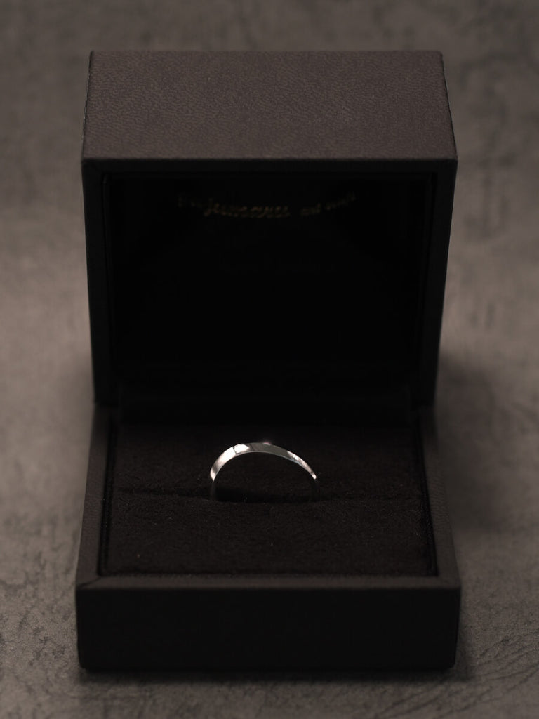 ハードケース付き