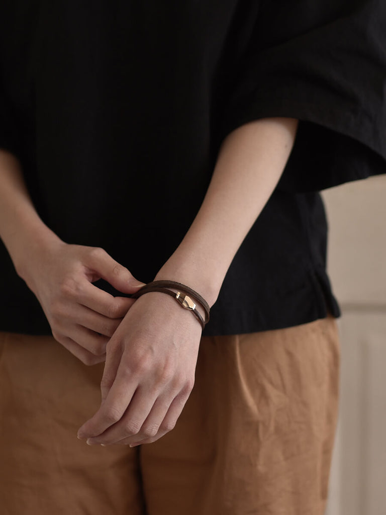 S size (モデル手首周り14cm)