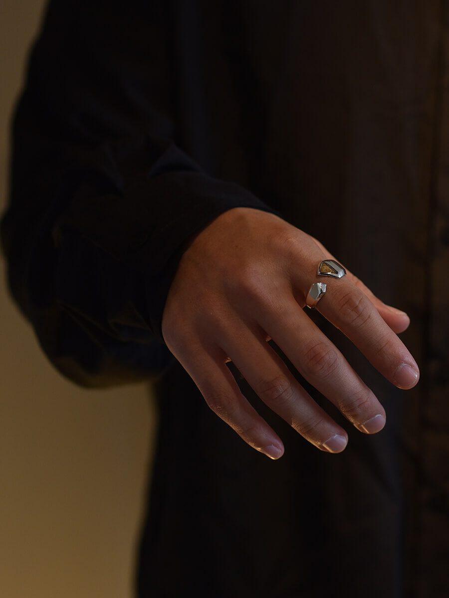 art No.023 | リング | gajumaru art craft | 沖縄 – ガジュマル