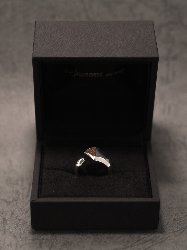 ハードケース付き