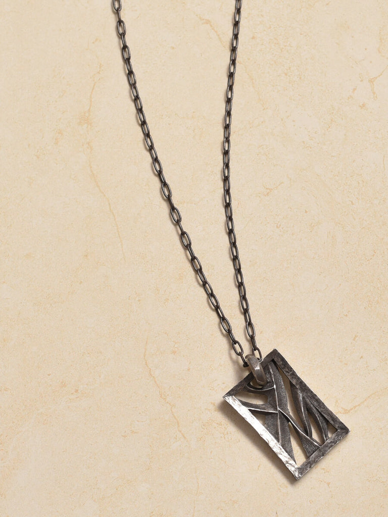 Type3 (50cm+アジャスター5cm) 黒燻