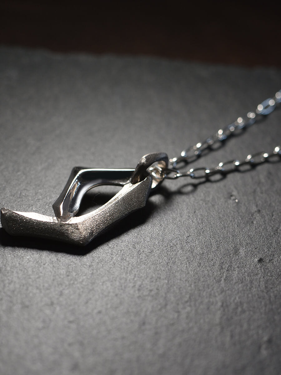 art No.036 | ネックレス | gajumaru art craft | 沖縄
