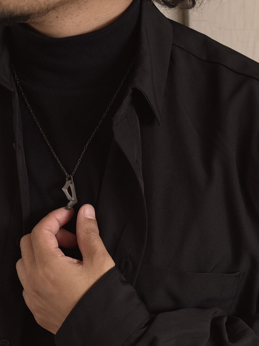 art No.036 | ネックレス | gajumaru art craft | 沖縄 – ガジュマル