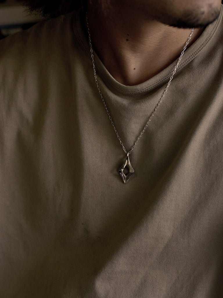 SV925 ( シルバー )