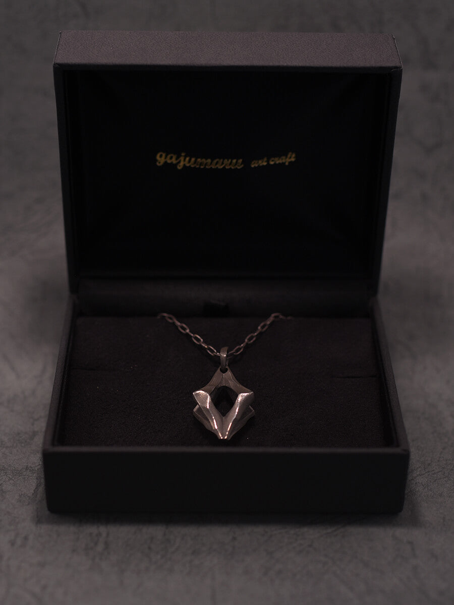 art No.039 | ネックレス | gajumaru art craft | 沖縄 – ガジュマル