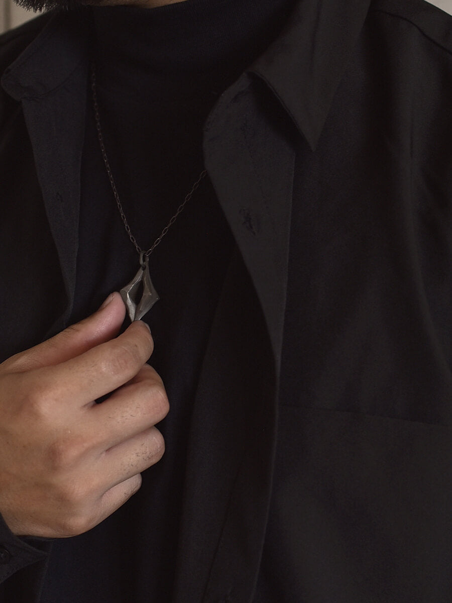 art No.039 | ネックレス | gajumaru art craft | 沖縄 – ガジュマル