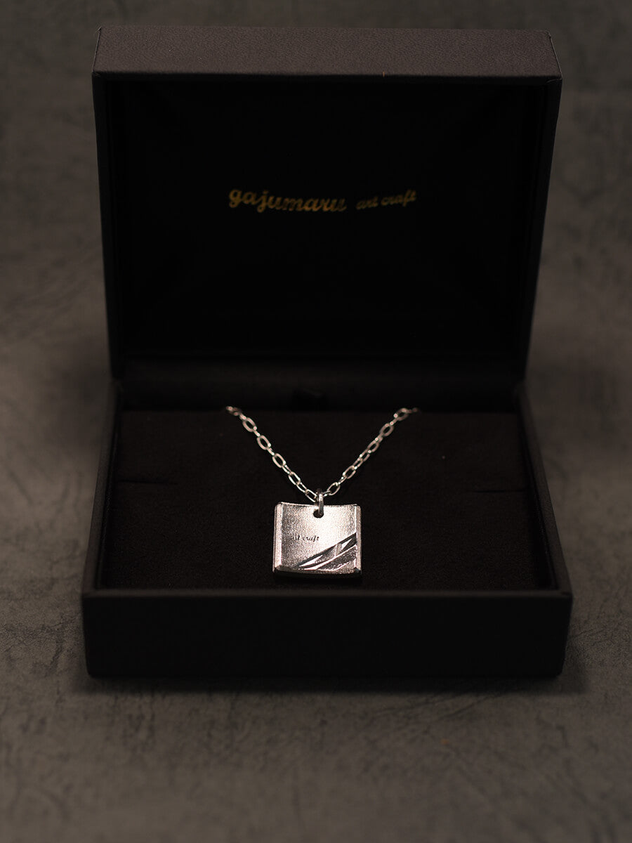 art No.051| ネックレス | gajumaru art craft | 沖縄 – ガジュマル