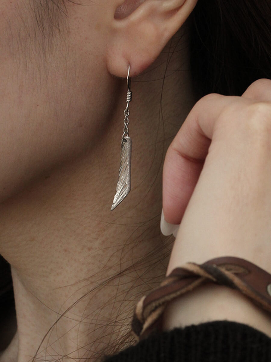 art No.052 | ピアス | gajumaru art craft | 沖縄 – ガジュマル