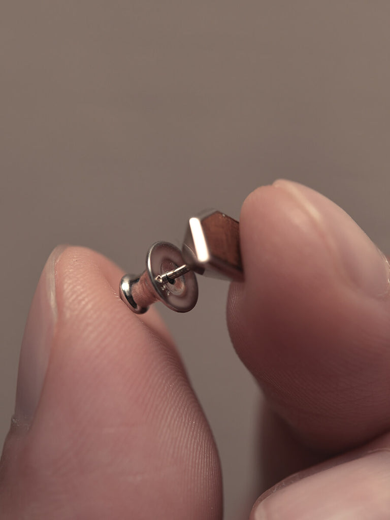 シリコン入りキャッチ