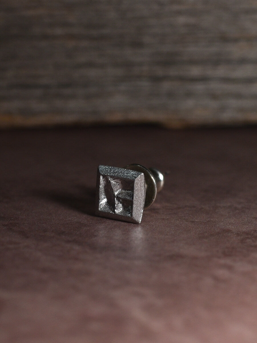 art No.057 | ピアス | gajumaru art craft | 沖縄 – ガジュマル