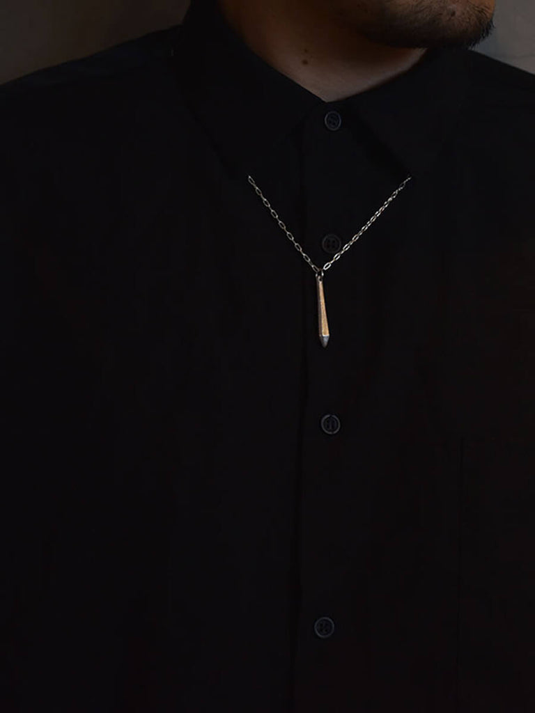 W (横) : 6mm / H (縦) : 35mm