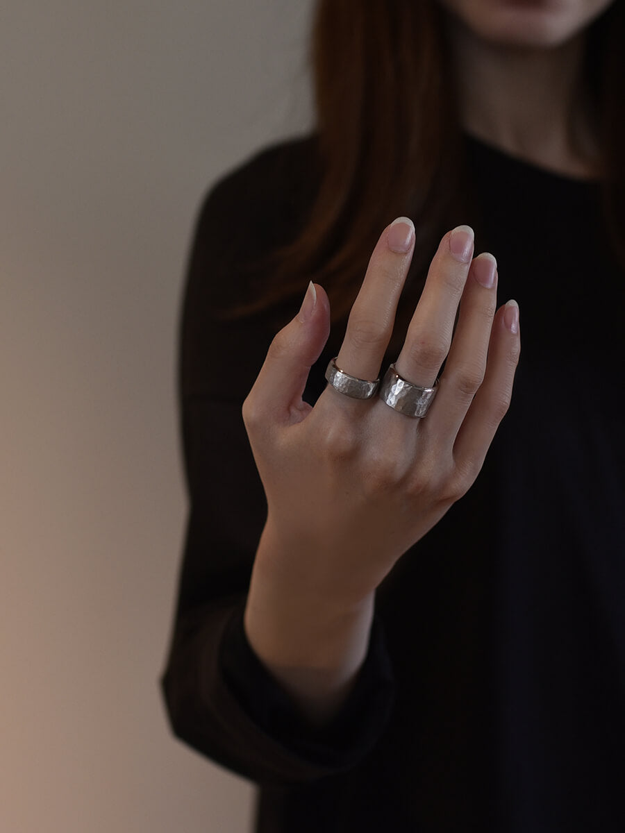 art No.060 | リング | gajumaru art craft | 沖縄 – ガジュマル