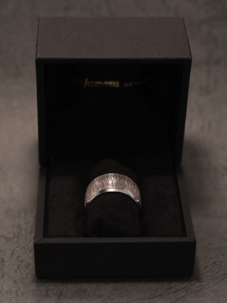 ハードケース付き