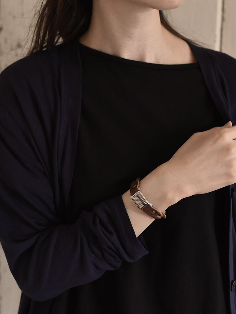 S size (モデル手首周り14cm)