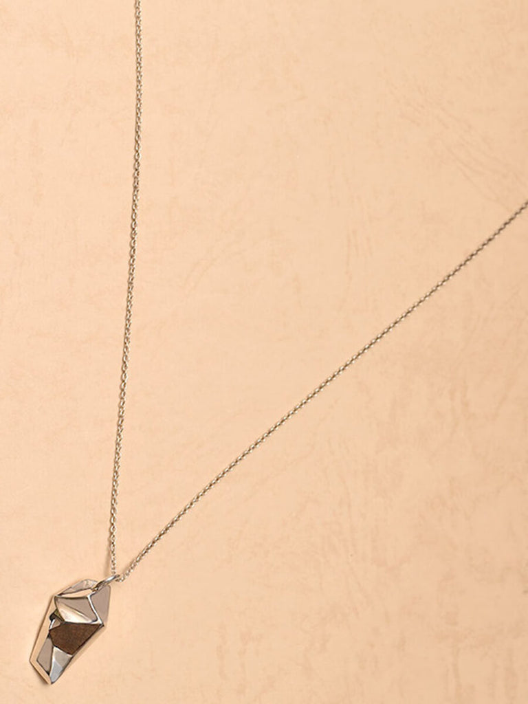 Chain Type1 ( 40cm+アジャスター5cm )