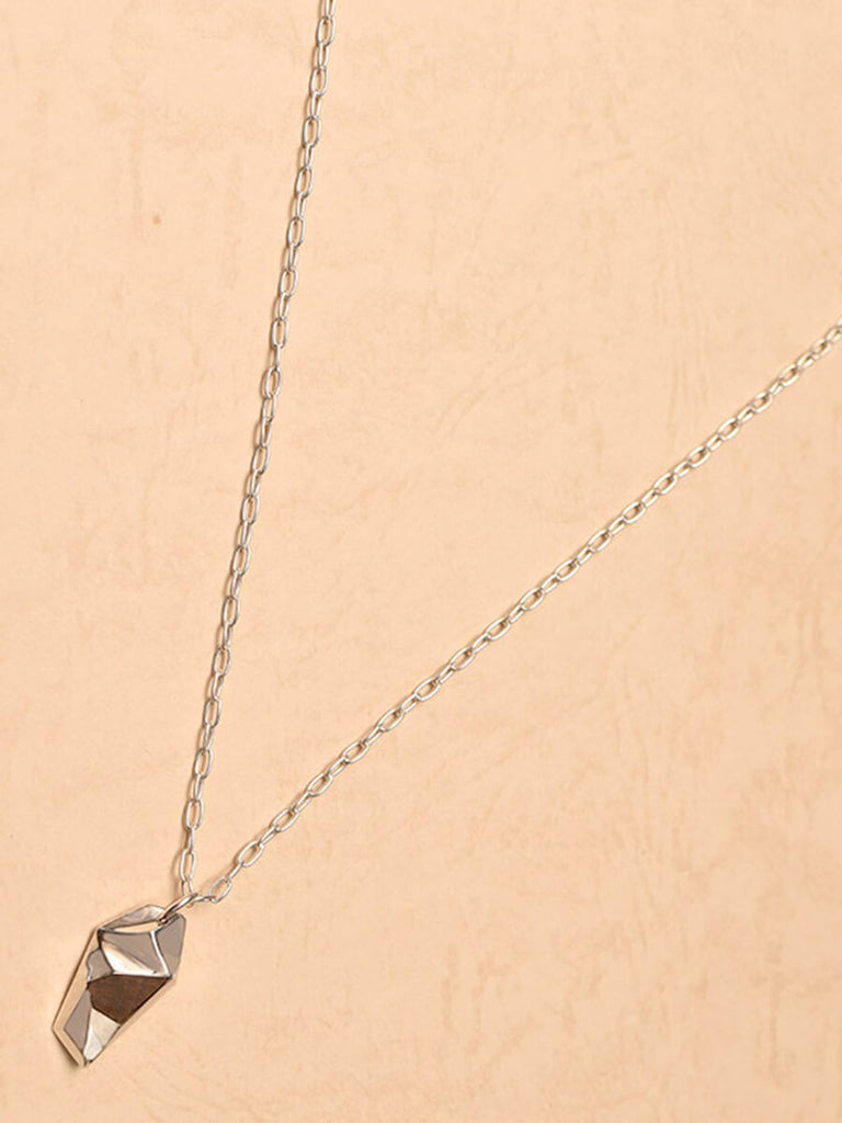 Chain Type2( 50cm+アジャスター5cm )