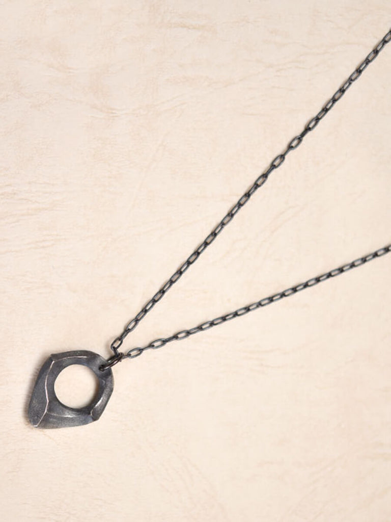 Type3 ( 50cm+アジャスター5cm ) 黒燻