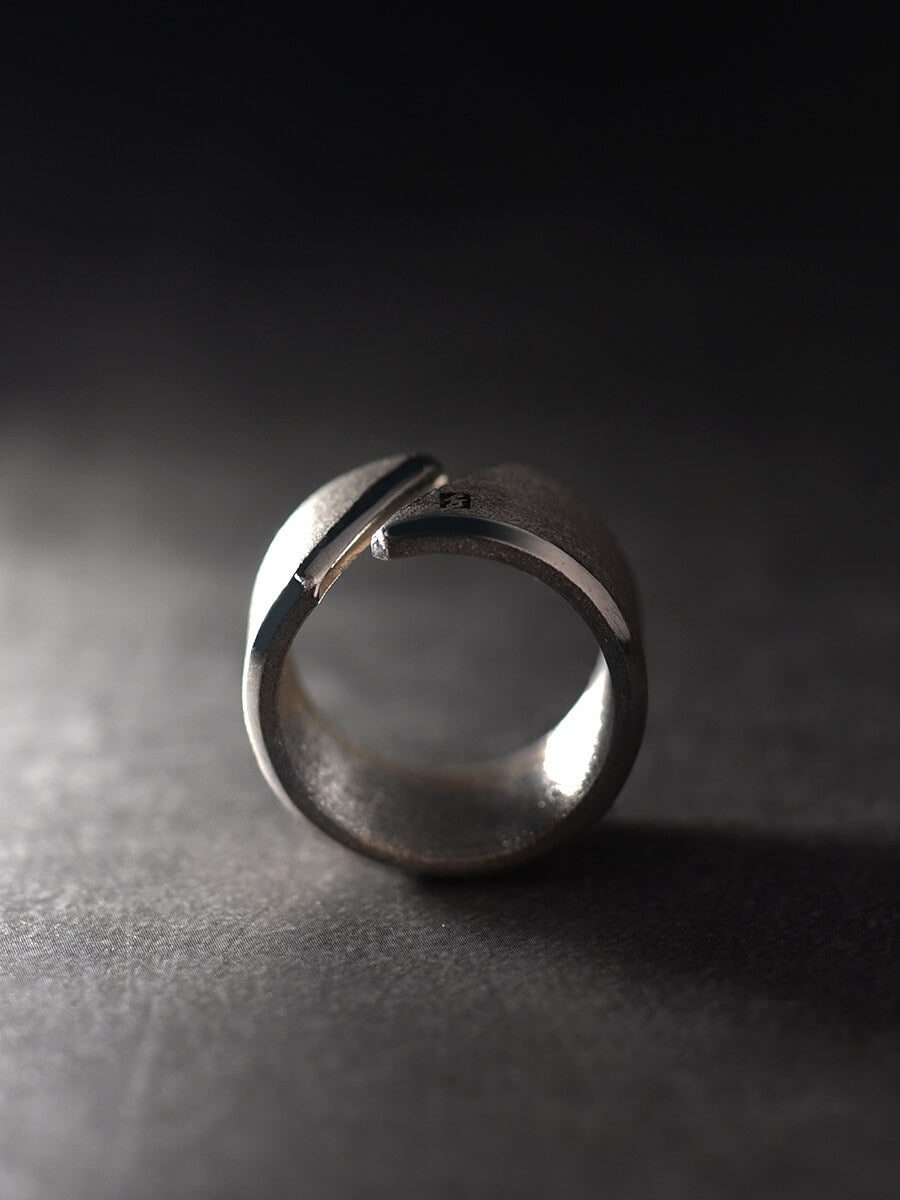 art No.075 | リング | gajumaru art craft | 沖縄 – ガジュマル