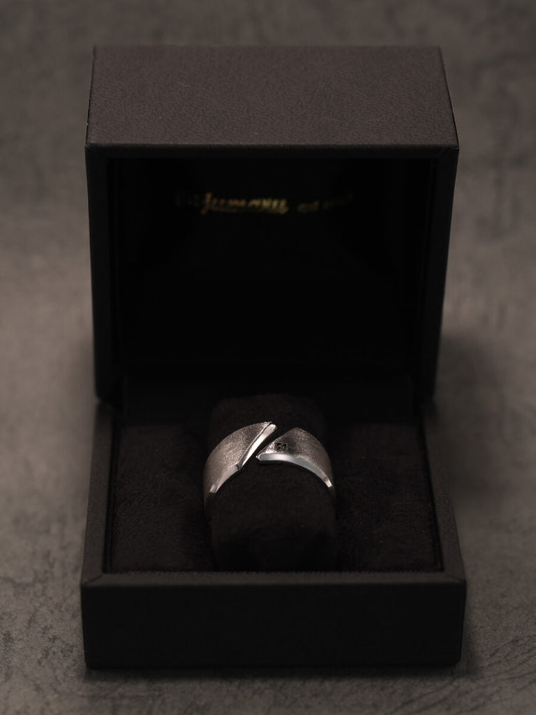 ハードケース付き