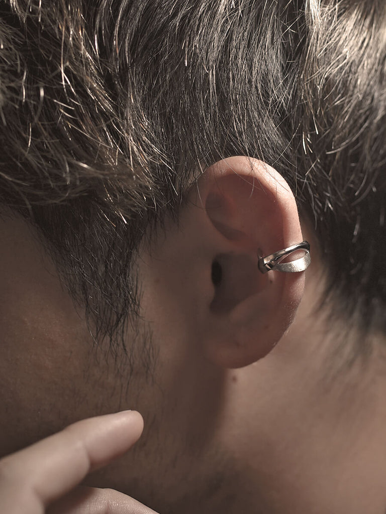 W(横) : 14mm / H(縦) : 8mm