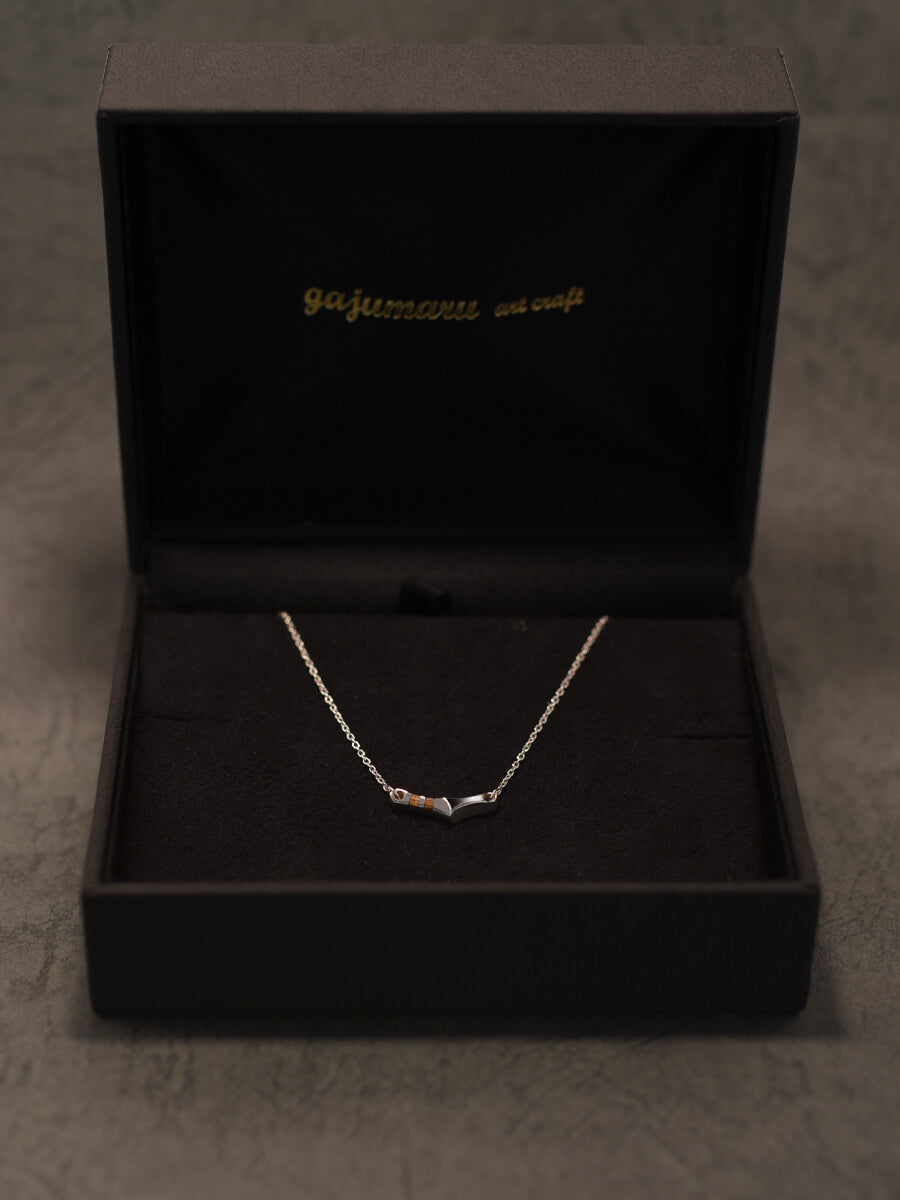 ガジュマル art No.006 | ネックレス | gajumaru art craft | 沖縄