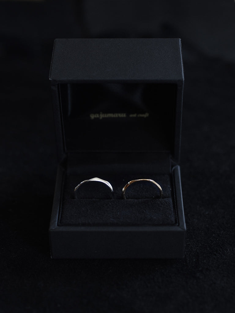 ハードケース付属