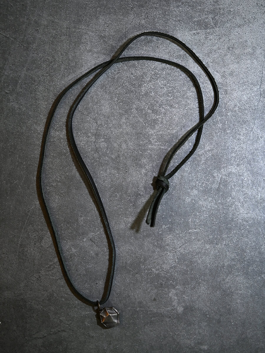 art No.113 | ネックレス | gajumaru art craft | 沖縄 – ガジュマル