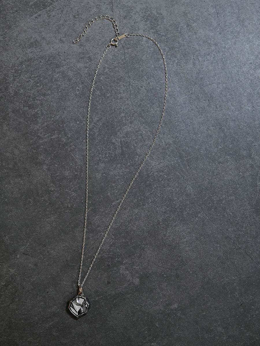 art No.113 | ネックレス | gajumaru art craft | 沖縄 – ガジュマル