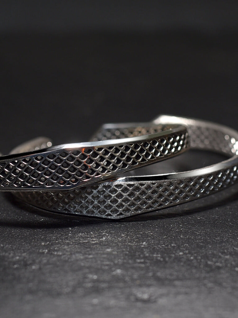 鏡面仕上げ / マット仕上げ