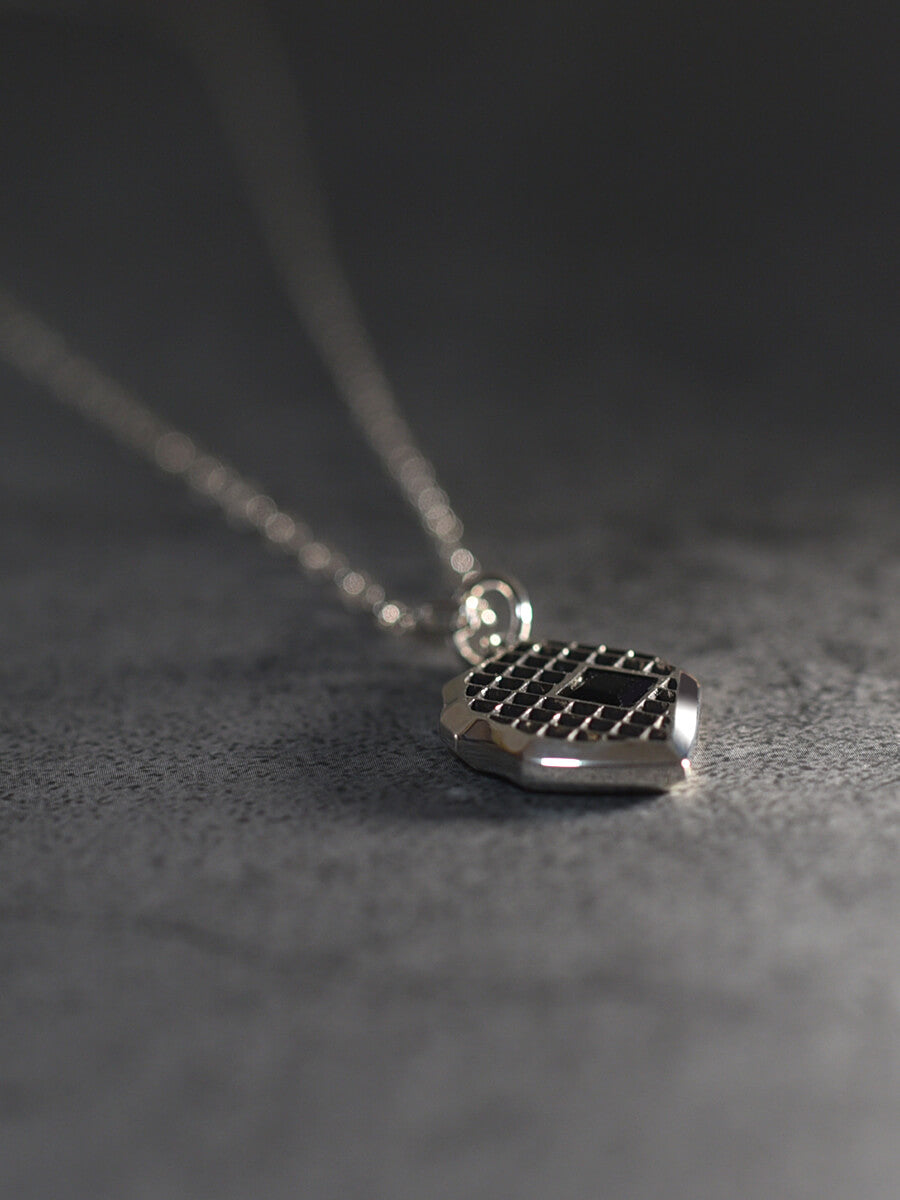 art No.125 | ネックレス | gajumaru art craft | 沖縄