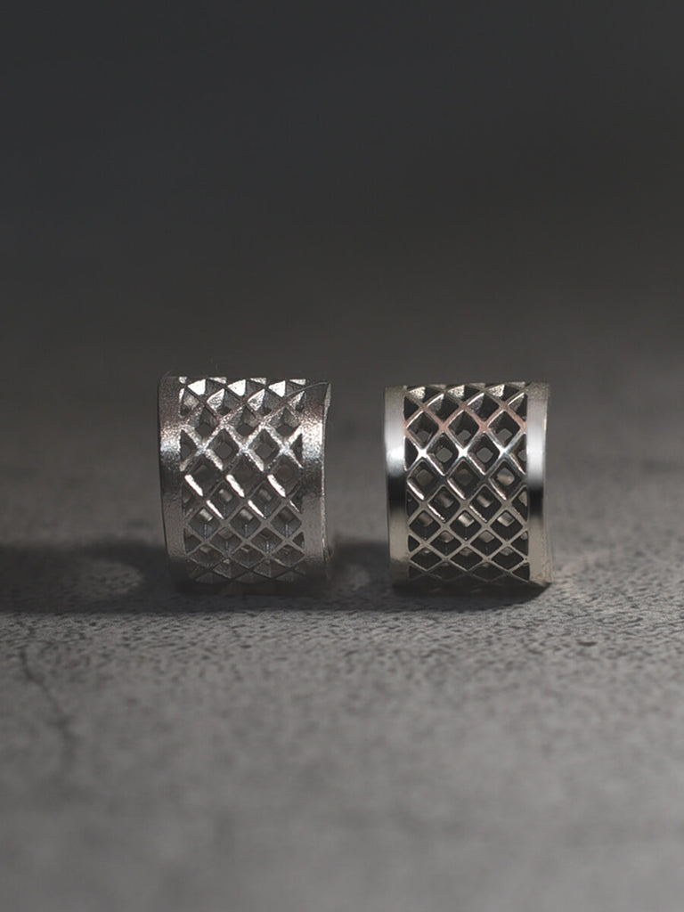 マット仕上げ / 鏡面仕上げ