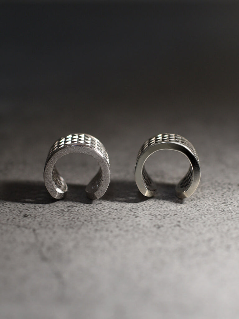 マット仕上げ / 鏡面仕上げ