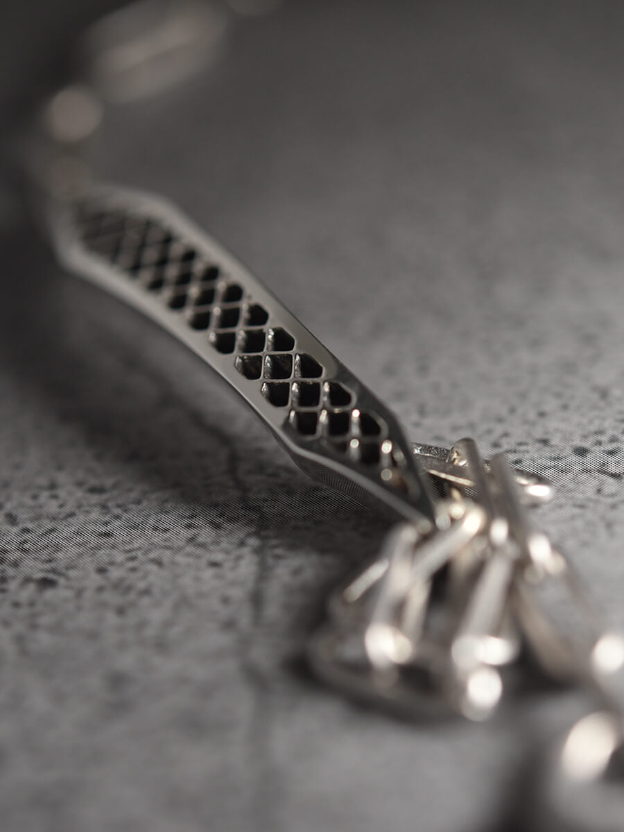 art No.127 | ブレスレット | gajumaru art craft | 沖縄 – ガジュマル