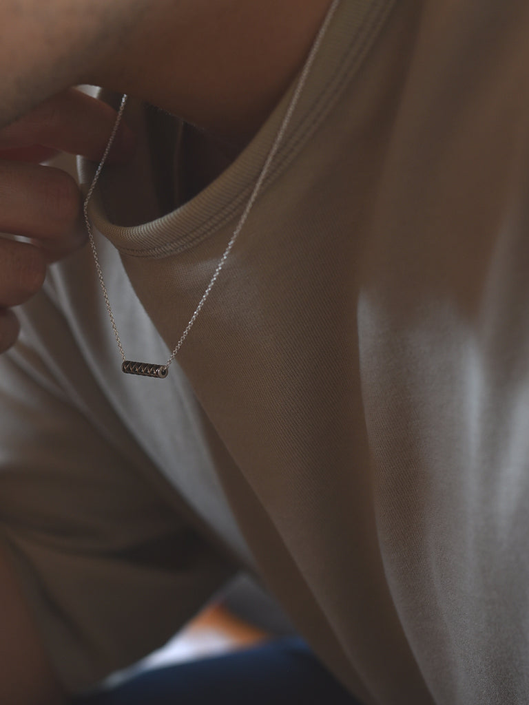 トップ部分 : 幅17mm