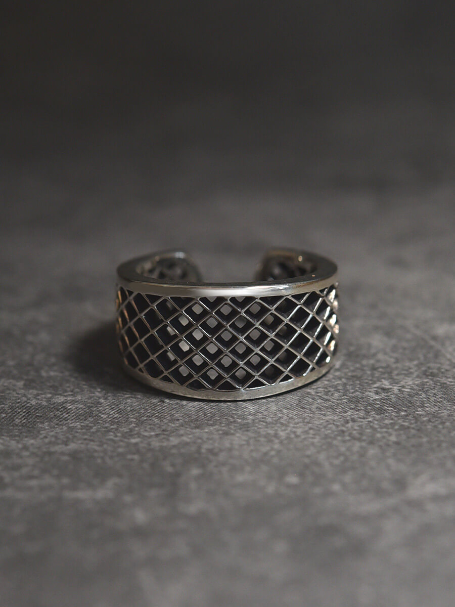 art No.128 | リング | gajumaru art craft | 沖縄 – ガジュマル