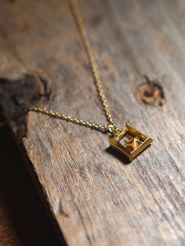 K10 / K18ゴールド