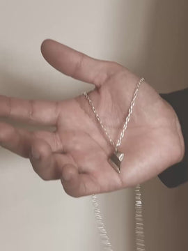 art No.009 | ネックレス | gajumaru art craft | 沖縄