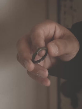 005_1 黒燻仕上げ